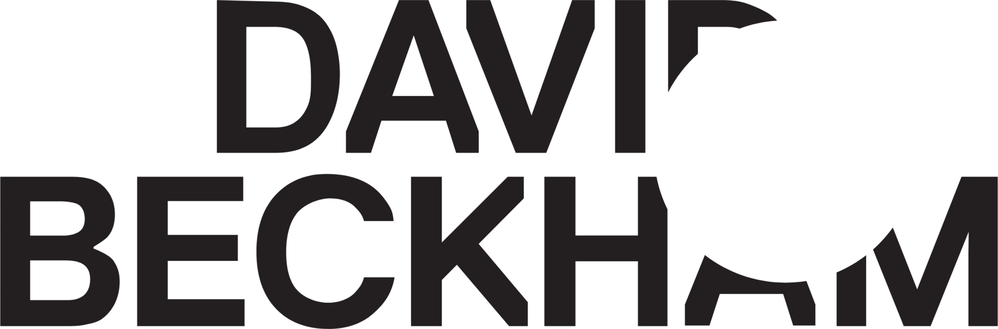 David Beckham