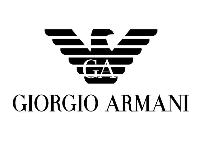Giorgio Armani