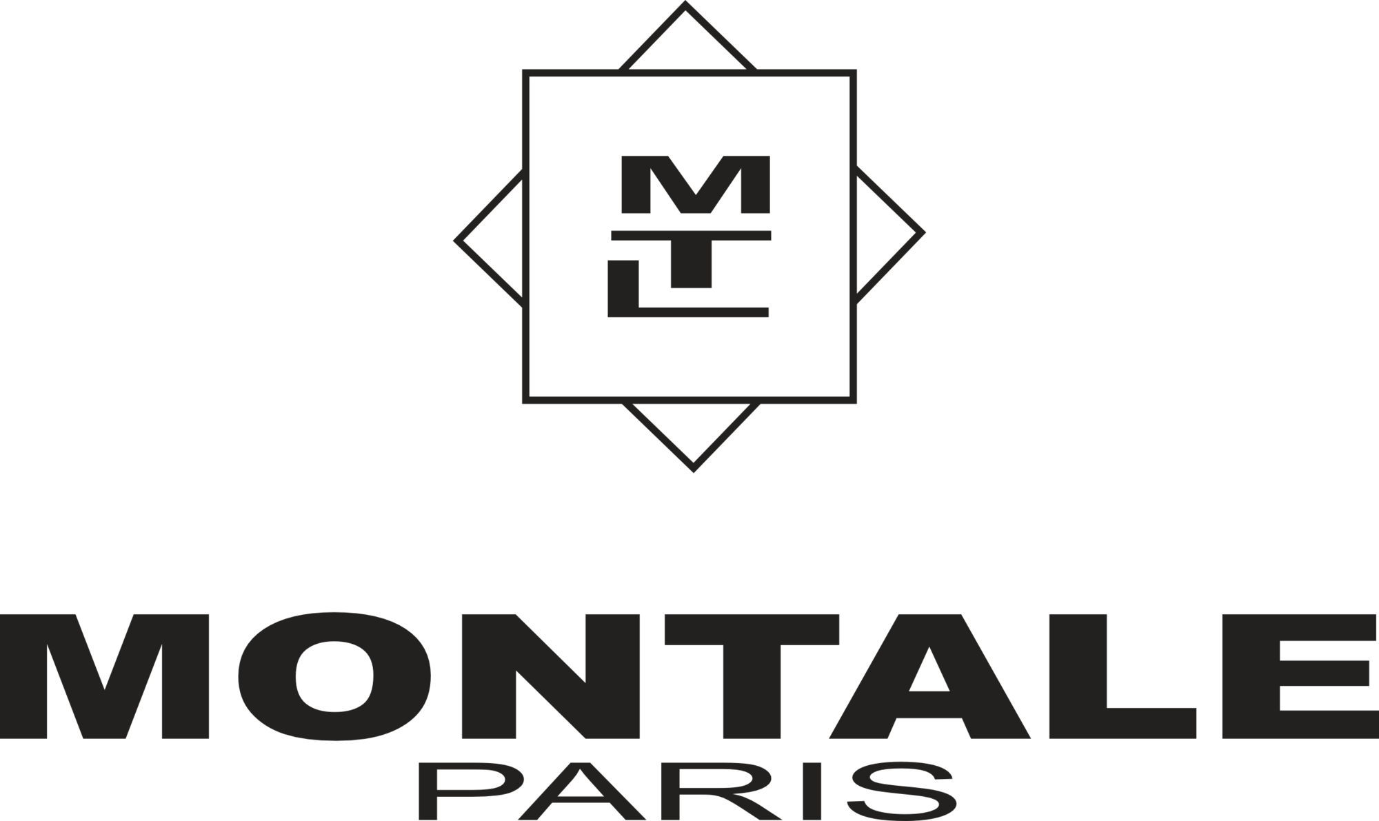 Montale Paris Logo